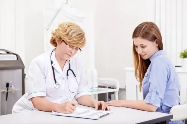 Prostat Kanseri Vakaları